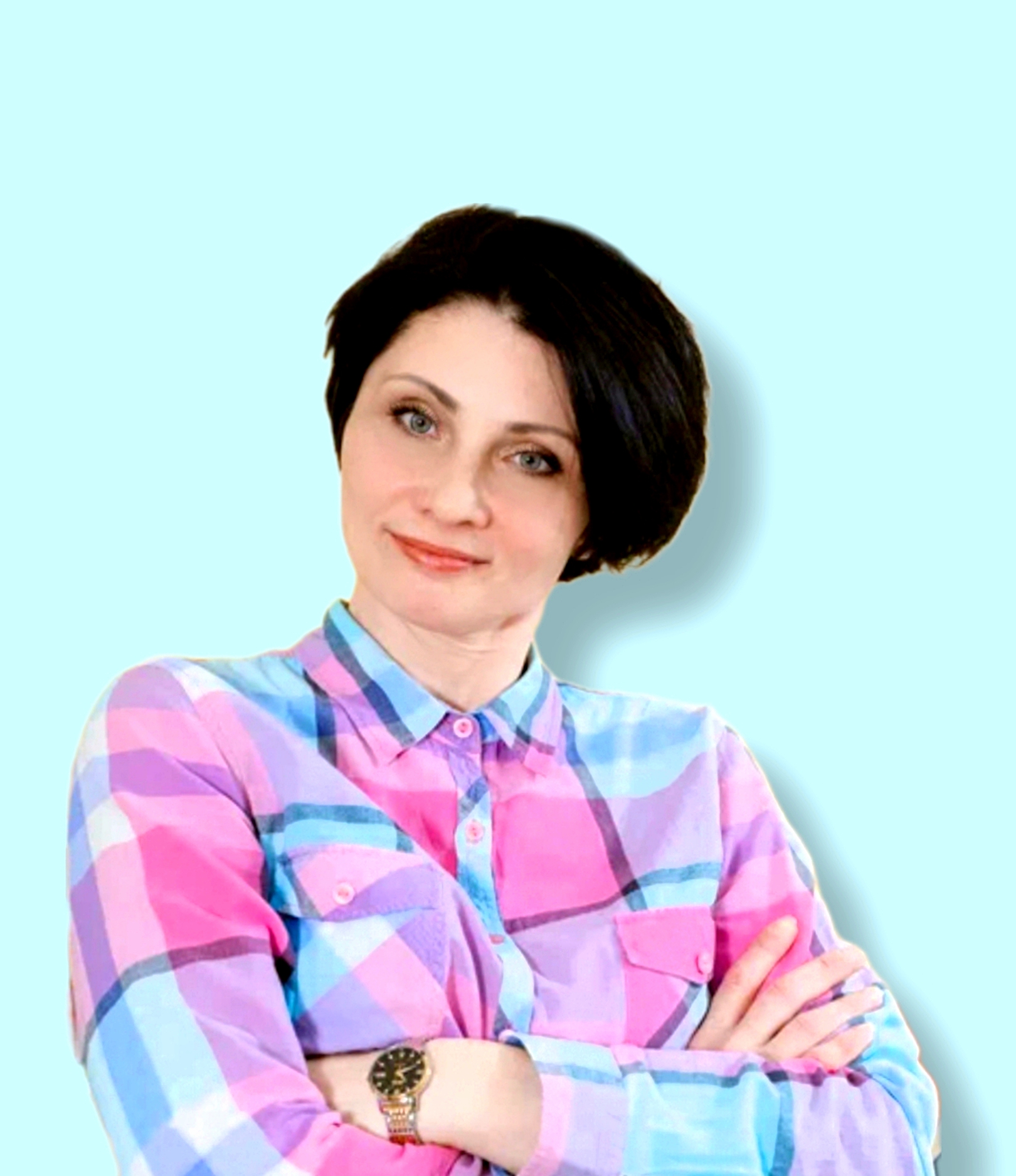 Воспитатель Казаковец Оксана Владимировна.