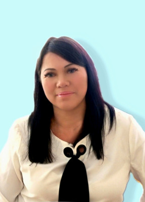 Воспитатель Ковылина Елена Сергеевна Воспитатель Ковылина Елена Сергеевна