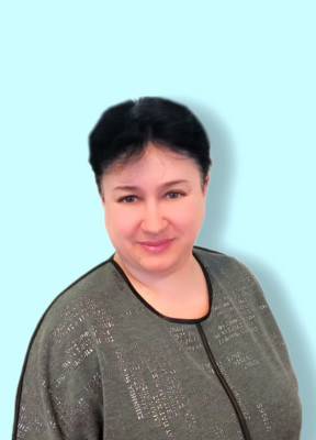 Воспитатель первой категории Чернова Наталья Николаевна Воспитатель первой категории Чернова Наталья Николаевна
